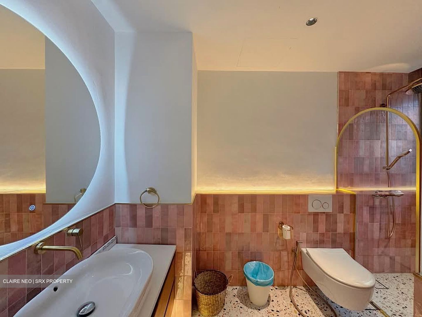 Hillcrest Villa (D11), Terrace #595796801